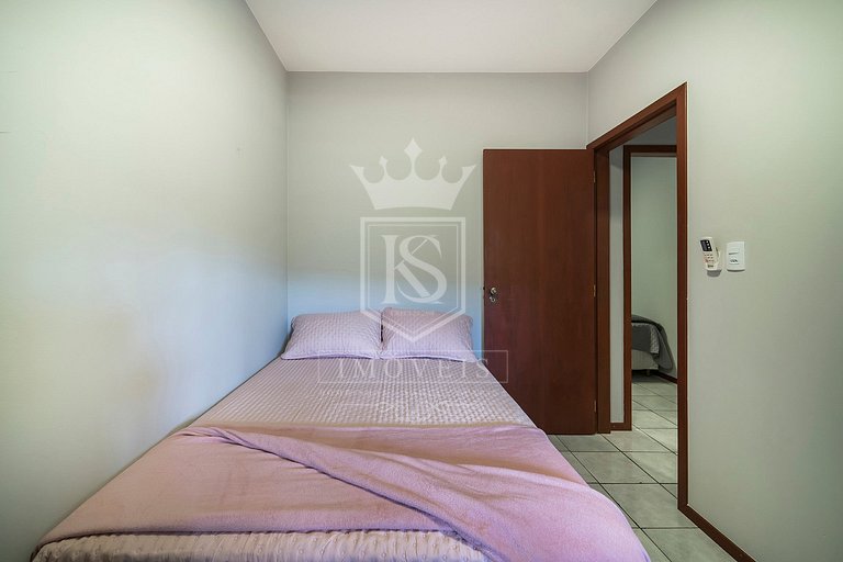 A114- Casa de Praia com PISCINA!