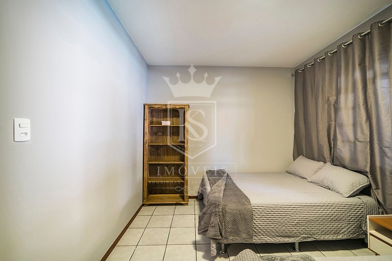 A114- Casa de Praia com PISCINA!