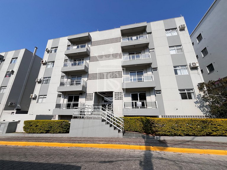 A89 - Condomínio Umuarama - Apto 01 bloco 02 - 02 dormitório