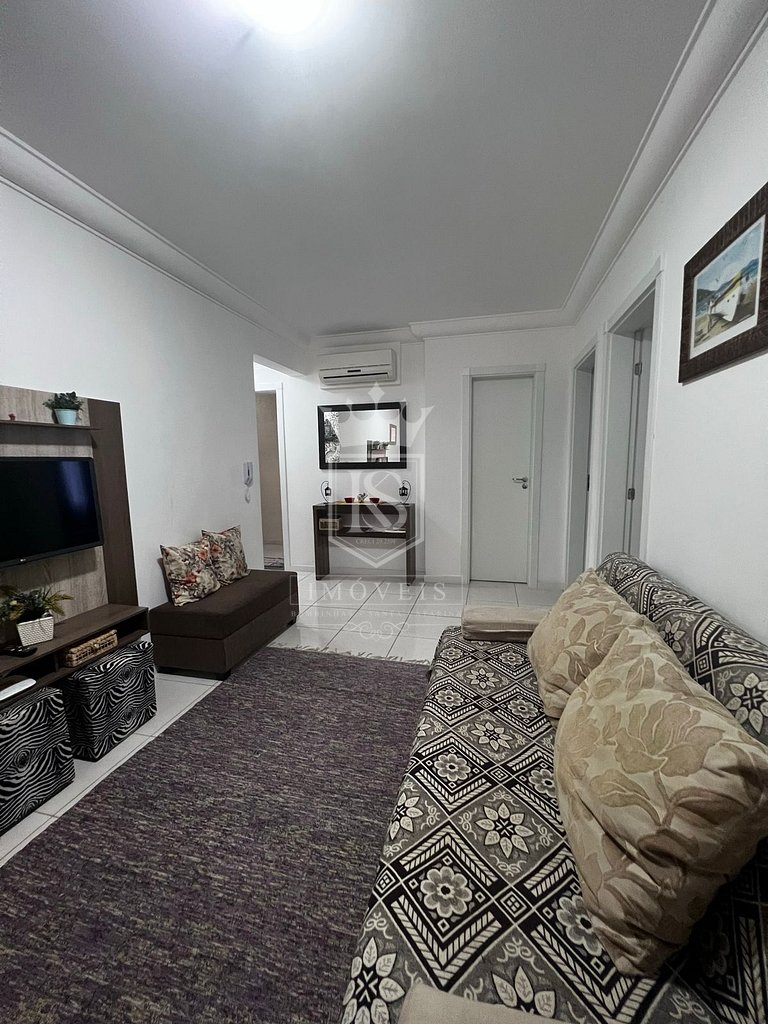 A109- Pardal Village apto 304, apartamento com 2 dormitórios