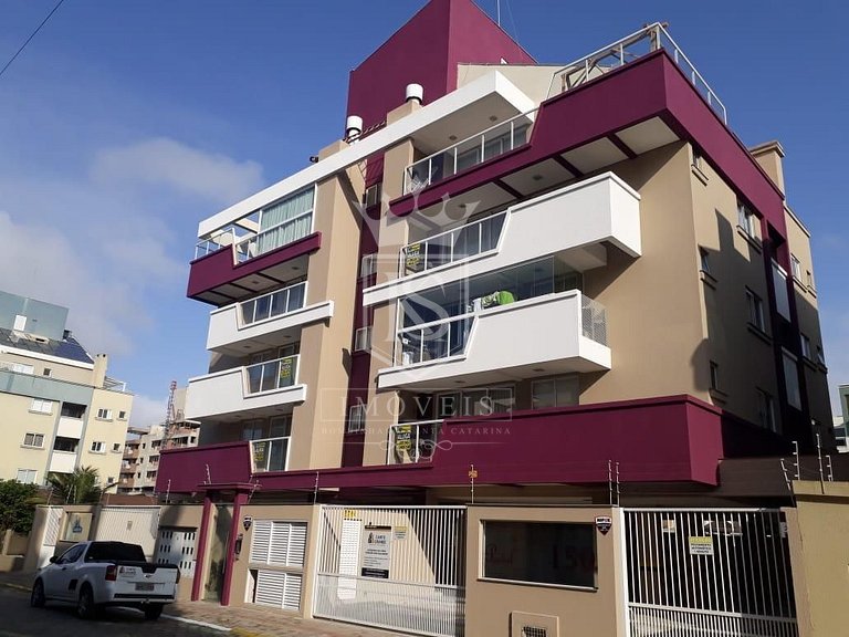 A109- Pardal Village apto 304, apartamento com 2 dormitórios