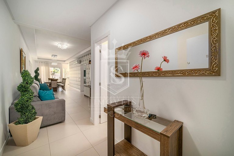 A47 -Águas Azuis 302 bl 01 - Apartamento no centro de Bombin