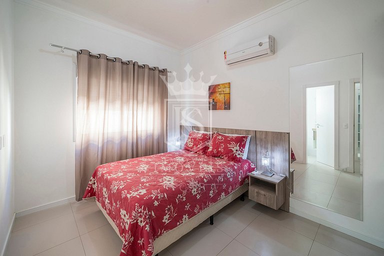 A47 -Águas Azuis 302 bl 01 - Apartamento no centro de Bombin