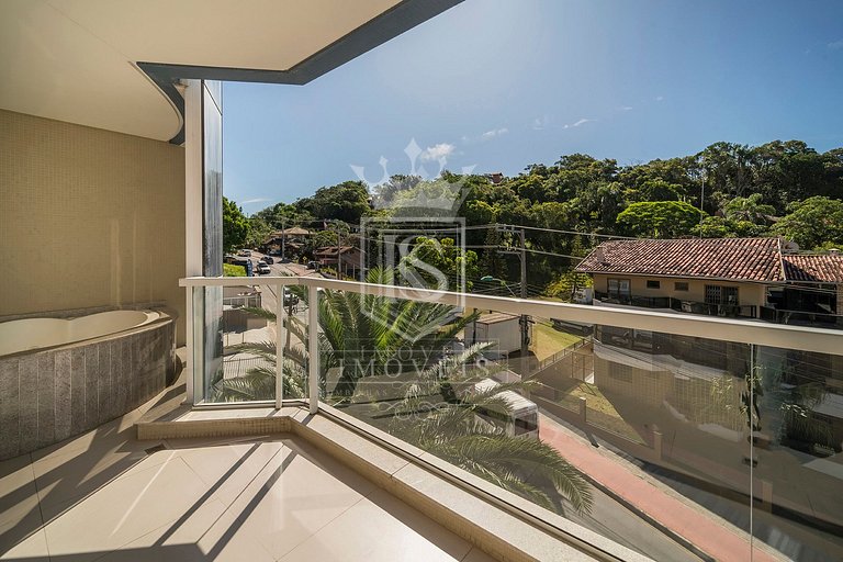 A47 -Águas Azuis 302 bl 01 - Apartamento no centro de Bombin