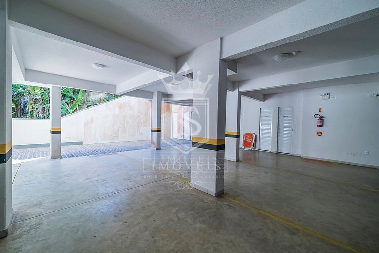 A47 -Águas Azuis 302 bl 01 - Apartamento no centro de Bombin