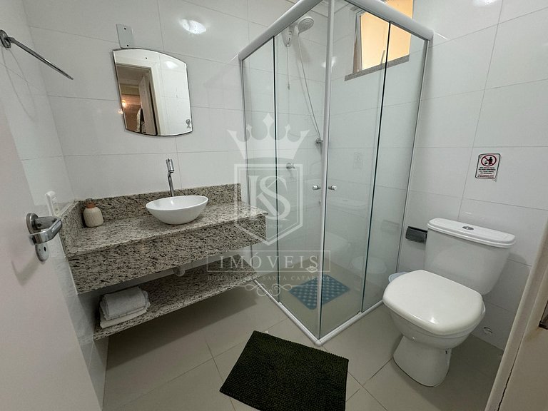 A71 - Residencial Terraza, Apto 02 - Apartamento de 02 dormi