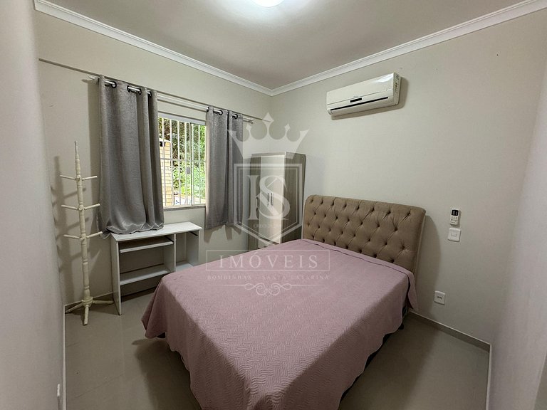 A71 - Residencial Terraza, Apto 02 - Apartamento de 02 dormi