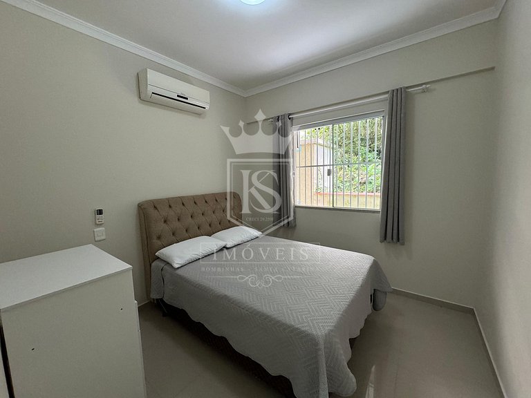 A71 - Residencial Terraza, Apto 02 - Apartamento de 02 dormi
