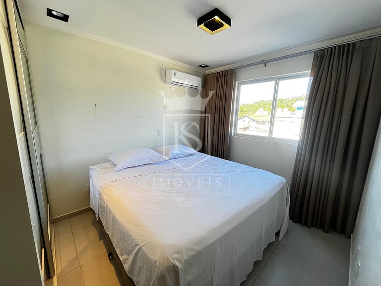 A116- Res. Maresias apto 103- Apartamento de 2 dormitórios