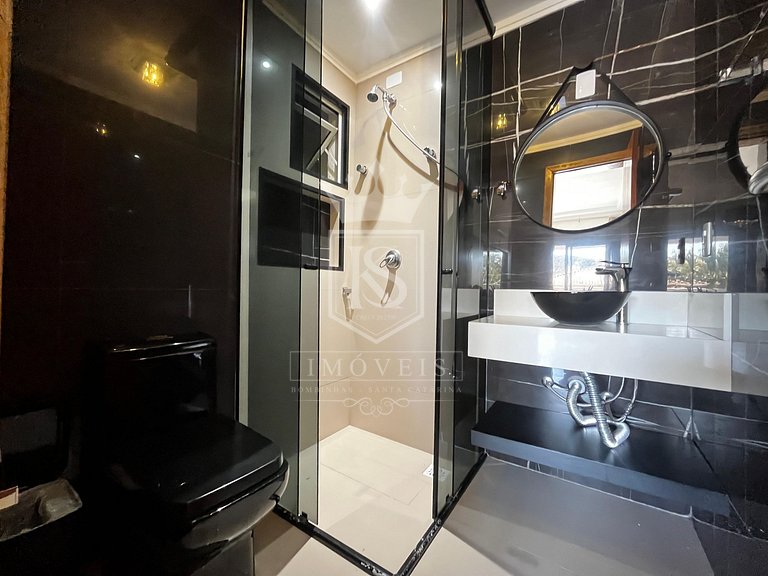 A116- Res. Maresias apto 103- Apartamento de 2 dormitórios