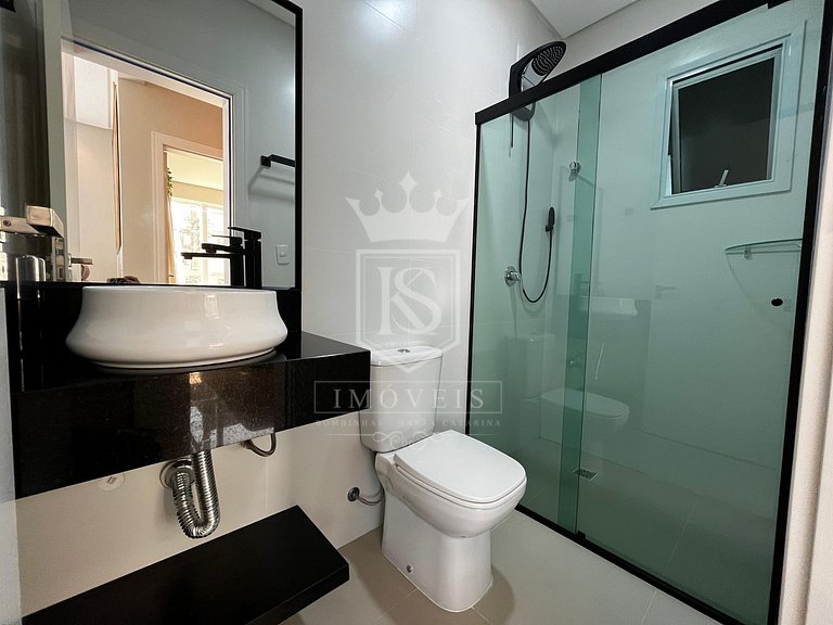 A117- Res. Alentejo apto 102 - Apartamento de 2 dormitórios