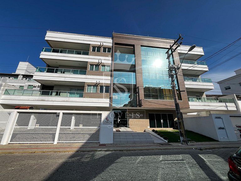 A117- Res. Alentejo apto 102 - Apartamento de 2 dormitórios