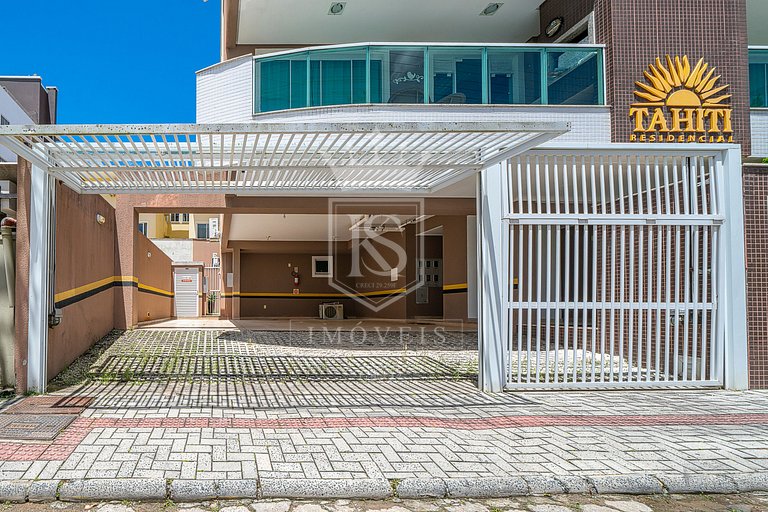 A46 - Tahiti Apto 201 - Apto Duplex 3 suítes e Jacuzzi com v