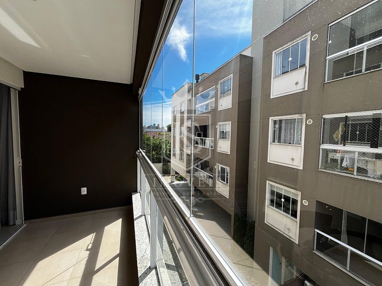 A91 - Varadero - Apto 206 Bl 02 - Apartamento de 02 dormitór