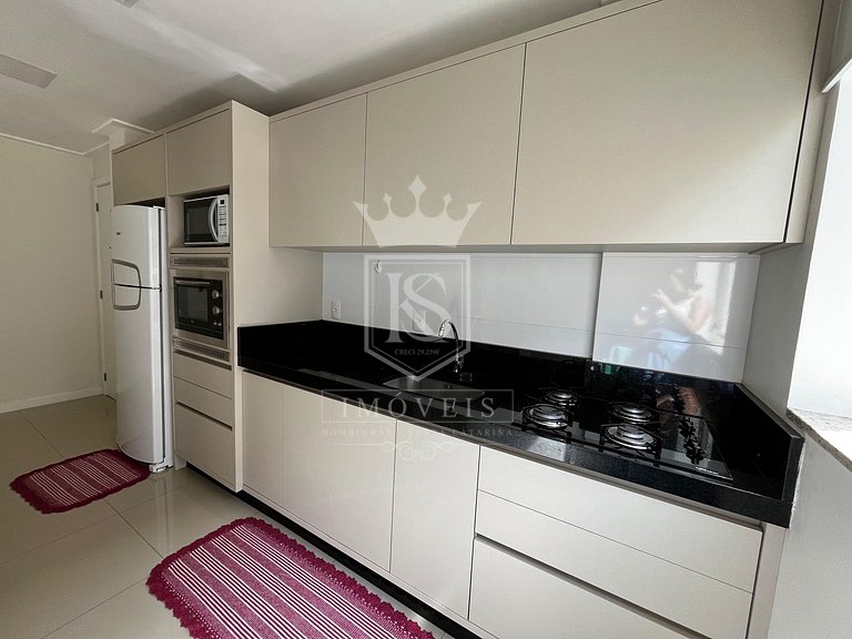 A91 - Varadero - Apto 206 Bl 02 - Apartamento de 02 dormitór