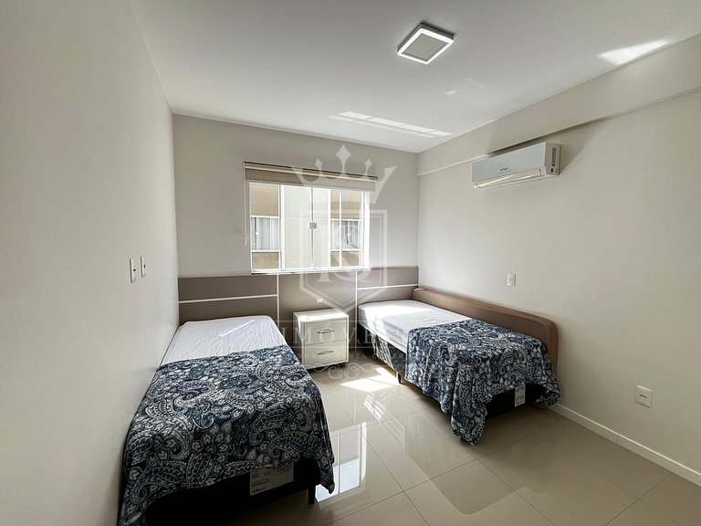 A91 - Varadero - Apto 206 Bl 02 - Apartamento de 02 dormitór