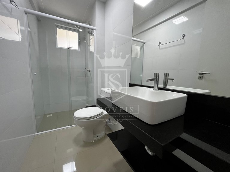 A91 - Varadero - Apto 206 Bl 02 - Apartamento de 02 dormitór