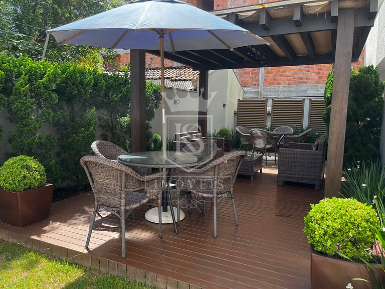 A91 - Varadero - Apto 206 Bl 02 - Apartamento de 02 dormitór