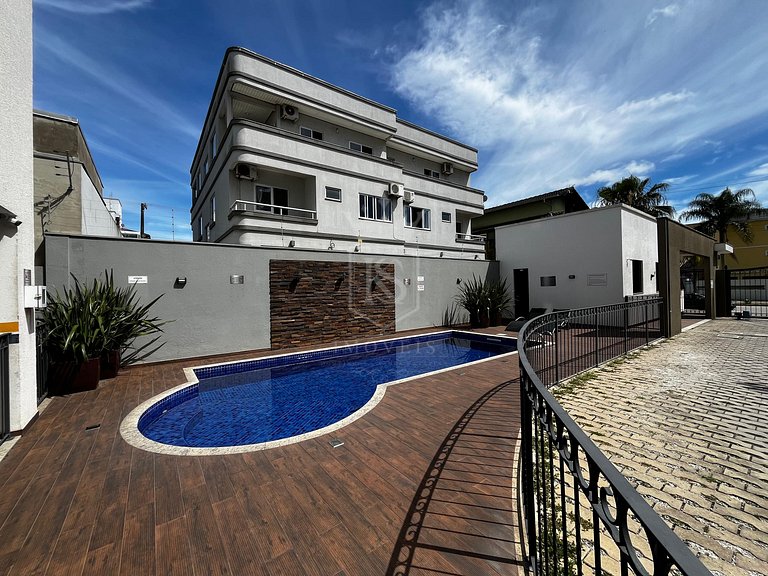 A92 - Varadero - Apto 306 Bl 01 - Apartamento de 02 dormitór