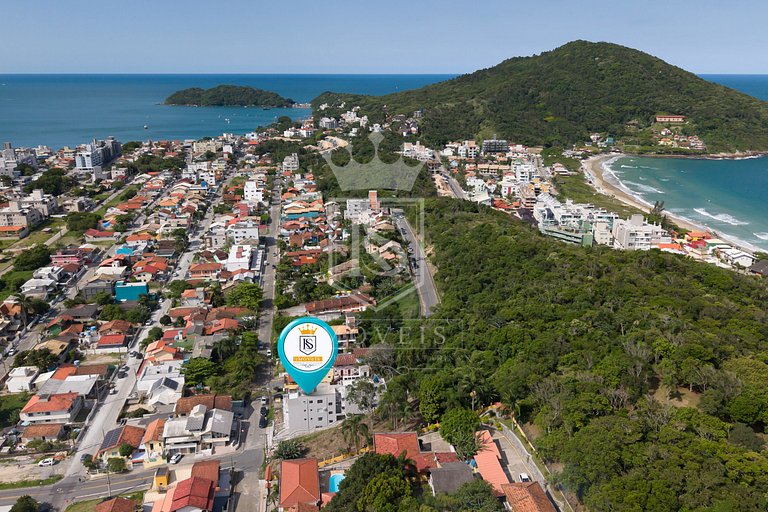 A106 - Apartamento de 02 dormitórios próximo à praia de 4 Il