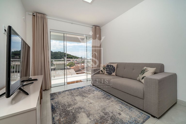 A106 - Apartamento de 02 dormitórios próximo à praia de 4 Il