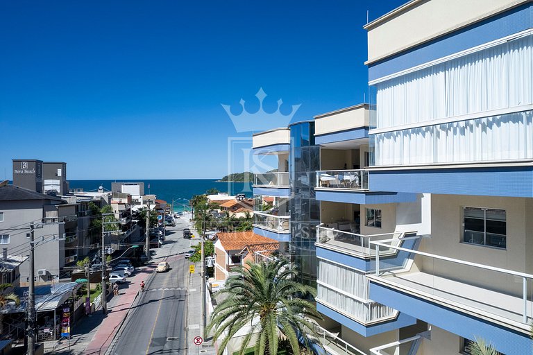 A42 - Águas Azuis - Apto 402 bl 02 - Apartamento 03 suítes c