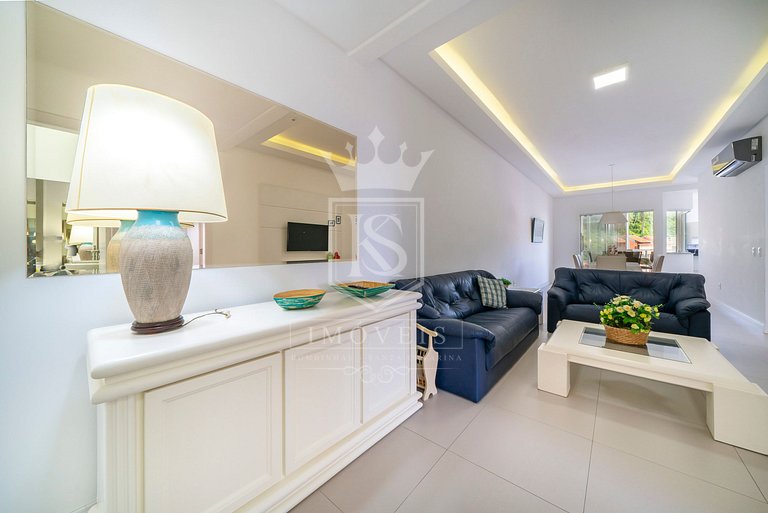 A42 - Águas Azuis - Apto 402 bl 02 - Apartamento 03 suítes c