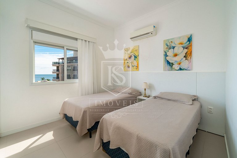 A42 - Águas Azuis - Apto 402 bl 02 - Apartamento 03 suítes c