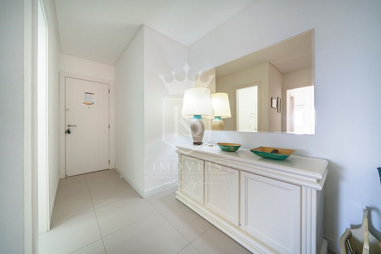 A42 - Águas Azuis - Apto 402 bl 02 - Apartamento 03 suítes c