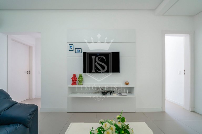 A42 - Águas Azuis - Apto 402 bl 02 - Apartamento 03 suítes c