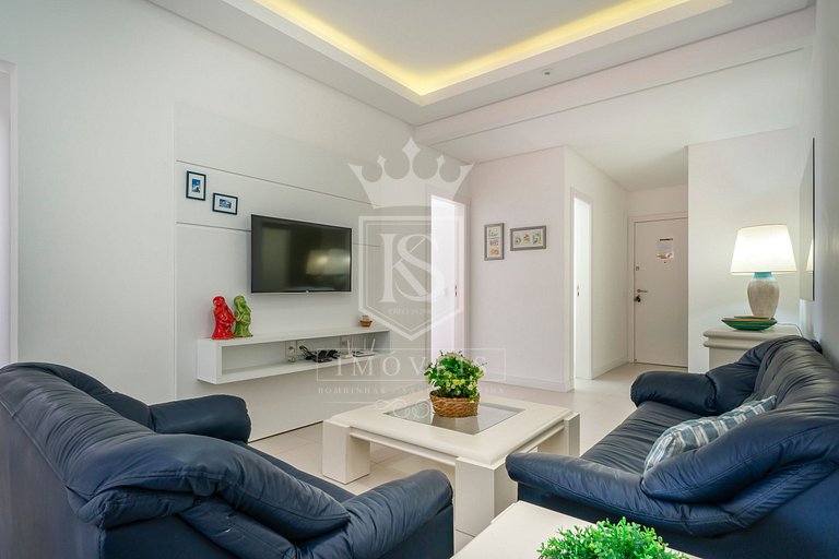 A42 - Águas Azuis - Apto 402 bl 02 - Apartamento 03 suítes c