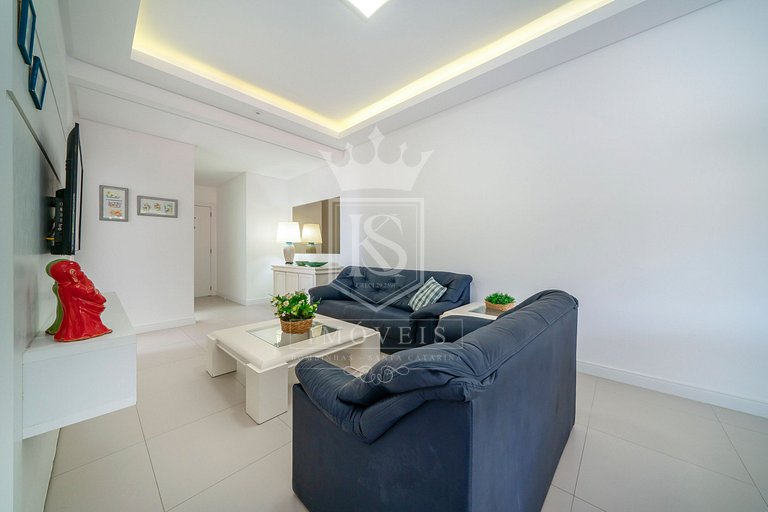 A42 - Águas Azuis - Apto 402 bl 02 - Apartamento 03 suítes c