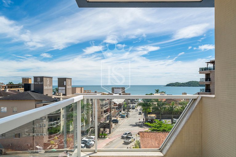 A42 - Águas Azuis - Apto 402 bl 02 - Apartamento 03 suítes c