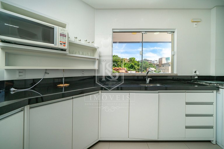A42 - Águas Azuis - Apto 402 bl 02 - Apartamento 03 suítes c