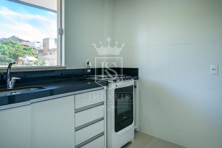 A42 - Águas Azuis - Apto 402 bl 02 - Apartamento 03 suítes c