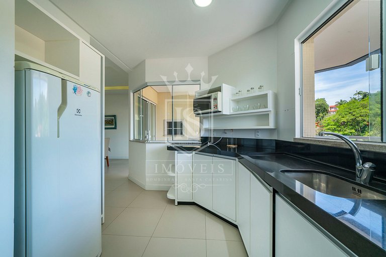 A42 - Águas Azuis - Apto 402 bl 02 - Apartamento 03 suítes c