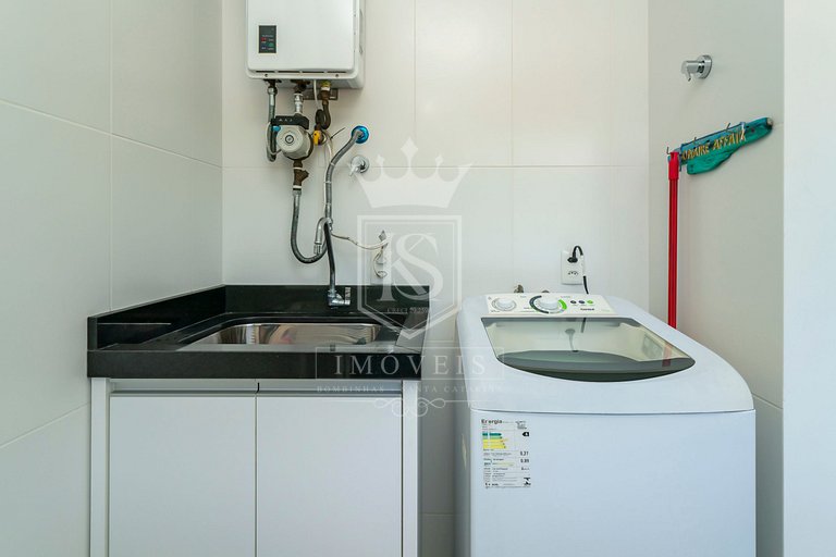A42 - Águas Azuis - Apto 402 bl 02 - Apartamento 03 suítes c