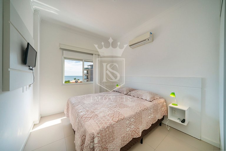 A42 - Águas Azuis - Apto 402 bl 02 - Apartamento 03 suítes c