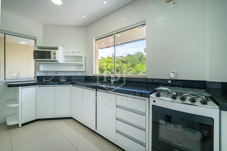 A42 - Águas Azuis - Apto 402 bl 02 - Apartamento 03 suítes c