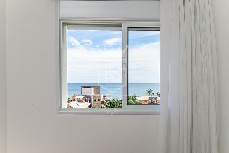 A42 - Águas Azuis - Apto 402 bl 02 - Apartamento 03 suítes c