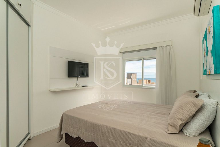 A42 - Águas Azuis - Apto 402 bl 02 - Apartamento 03 suítes c