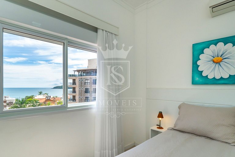 A42 - Águas Azuis - Apto 402 bl 02 - Apartamento 03 suítes c