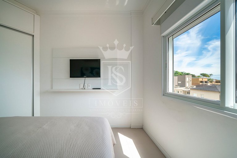 A42 - Águas Azuis - Apto 402 bl 02 - Apartamento 03 suítes c