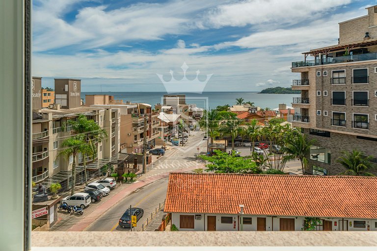 A42 - Águas Azuis - Apto 402 bl 02 - Apartamento 03 suítes c
