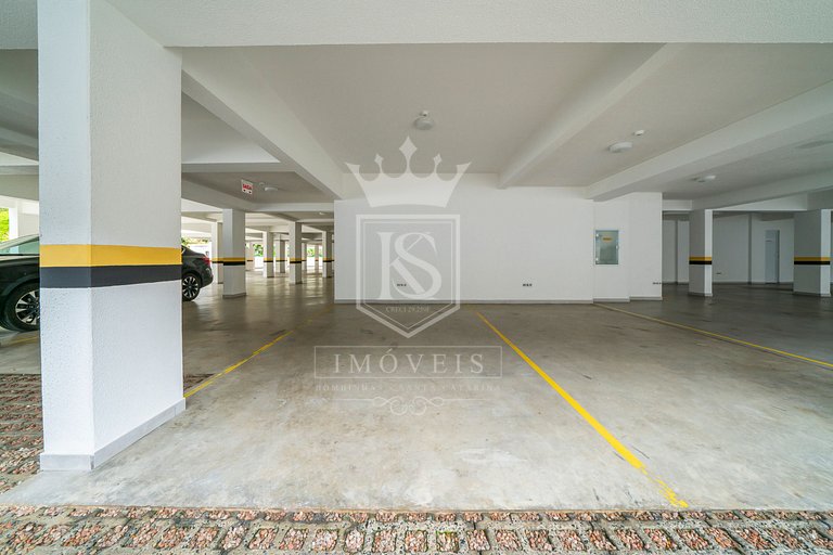 A42 - Águas Azuis - Apto 402 bl 02 - Apartamento 03 suítes c