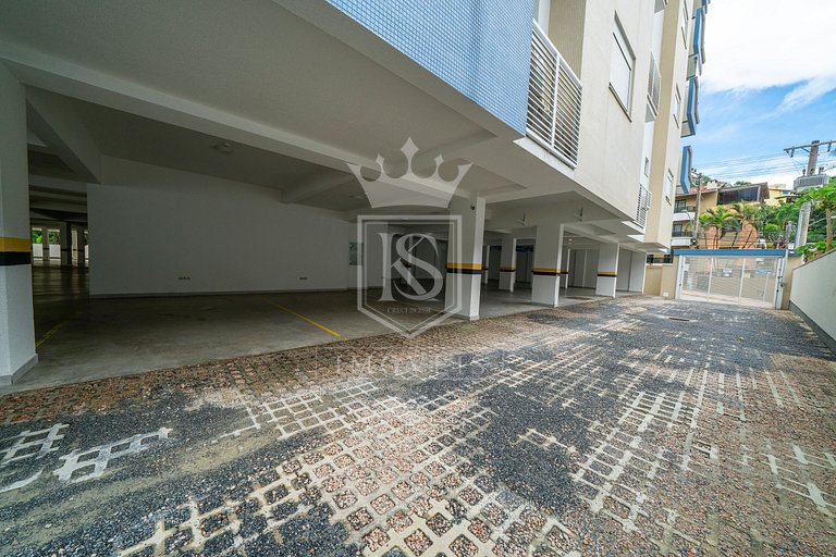 A42 - Águas Azuis - Apto 402 bl 02 - Apartamento 03 suítes c