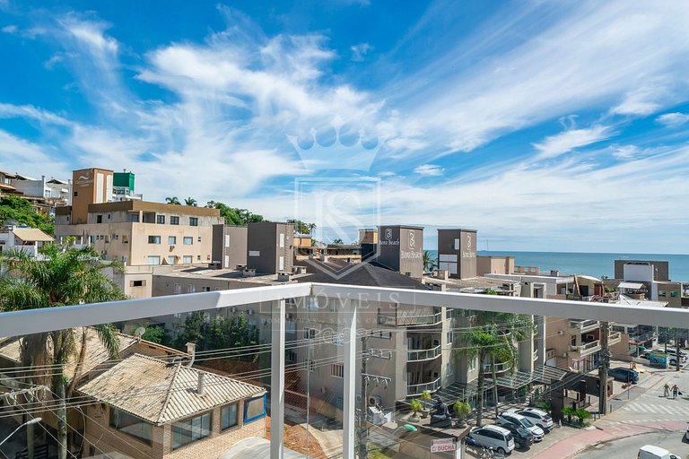A42 - Águas Azuis - Apto 402 bl 02 - Apartamento 03 suítes c
