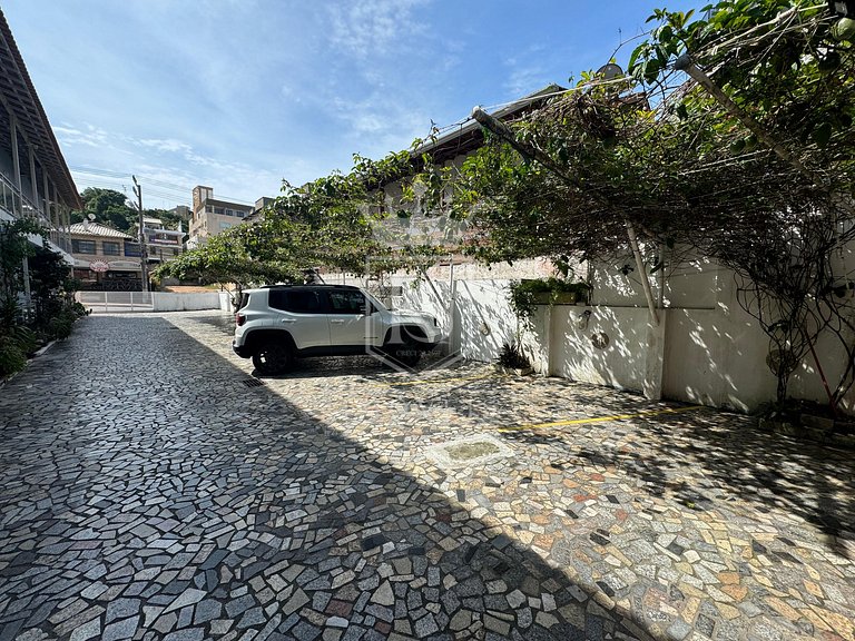A70 - Maria Olga apto 10 - 01 dormitório na Avenida principa