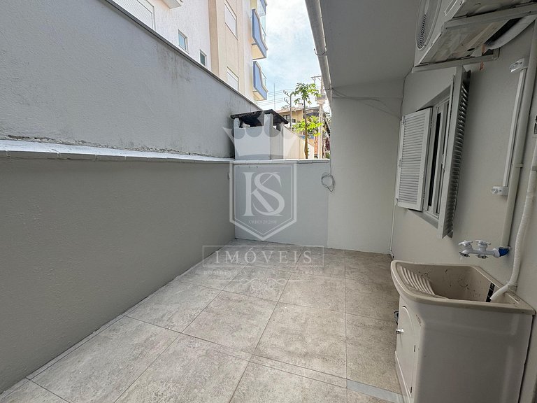 A70 - Maria Olga apto 10 - 01 dormitório na Avenida principa