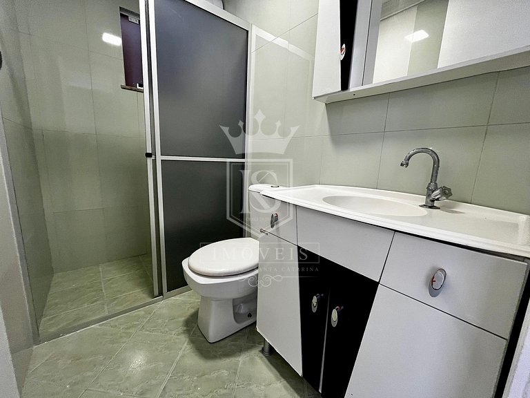 A75- Cobertura Duplex Apto 203 Ed. Shanan com 3 dormitórios